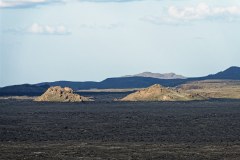 Site du Leirhnjúkur - coulée -sélection