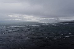 Péninsule de Vatnsnes :  Hvítserkur - Húnafjörður - sélection