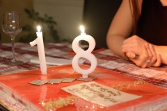 18 ans