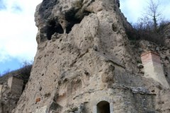 Grottes de Perrier