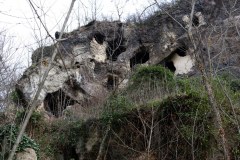 Grottes de Perrier