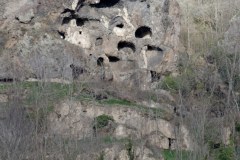 Grottes de Perrier