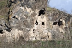Grottes de Perrier