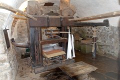 Moulin Richard de Bas : la presse