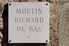 Moulin Richard de Bas