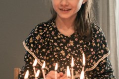 A Prades, Claire a 9 ans et 1 jour
