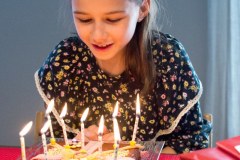 A Prades, Claire a 9 ans et 1 jour