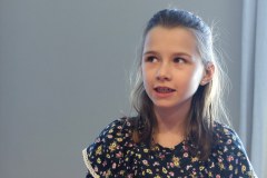A Prades, Claire a 9 ans et 1 jour