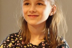 A Prades, Claire a 9 ans et 1 jour