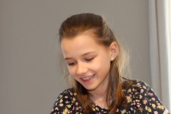 A Prades, Claire a 9 ans et 1 jour