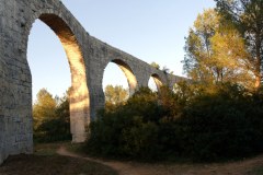 Aqueduc de Castries