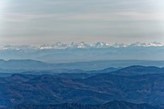 Les Alpes du Nord au Sud 3/5