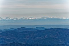 Les Alpes du Nord au Sud 4/5