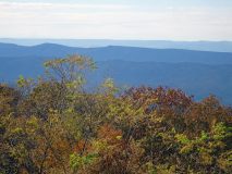 Shenandoah NP