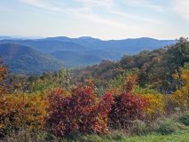 Shenandoah NP