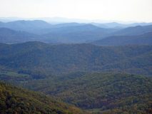 Shenandoah NP
