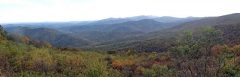Shenandoah NP