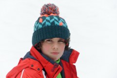 Bois de Pessade : Thomas
