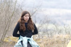 Puy de la Peyronère : Mathilde