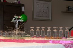 Claire - 10 ans : La table