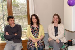 Claire - 10 ans : Pierre, Julie, Sandra démasqués