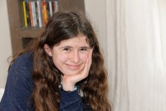 Claire - 10 ans : Mathilde