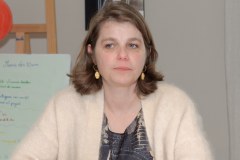 Claire - 10 ans : Sandra