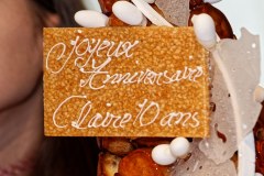 Claire - 10 ans : joyeux anniversaire