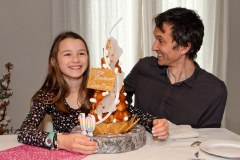 Claire - 10 ans : Claire et Pierre