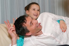 Pierre et Claire