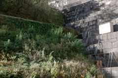 Bort-les-Orgues : le barrage