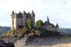 Château de Val