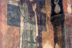St-Julien de Brioude - chapelle St-Michel