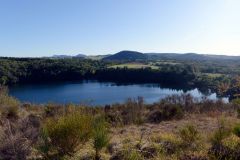 Gour de Tazenat