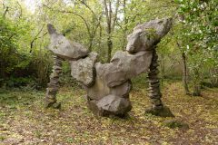 Chemin Fais'Art