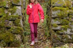 Chemin Fais'Art : Claire