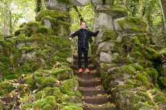 Chemin Fais'Art : Hippolyte