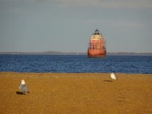 Phare de Sandy Point