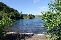 Lac de Montcineyre
