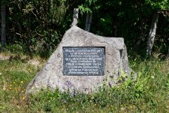 Entre Pavin et Montcineyre