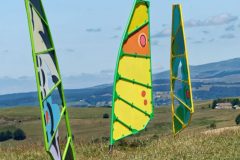 Horizons : Effet Papillon - la steppe auvergnate