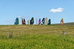 Horizons : Effet Papillon - la steppe auvergnate