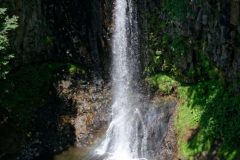 Cascade d'Entraigues