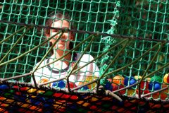 Dans les filets de Pessade : Sarah