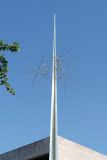 Washington : musée de l'air et de l'espace
