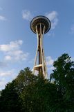 Seattle : Space Needle