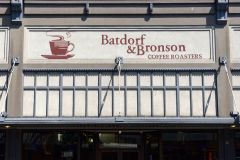 Olympia (WA) : du café aux Etats-Unis ?
