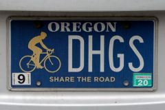 Oregon : un état attentif aux cyclistes