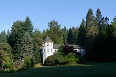 Lodge Ashford Paradise