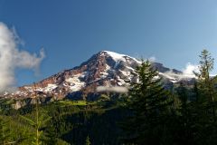 Mount Rainier